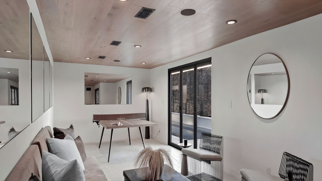 Photo of Livingroom in Hollywood Hills