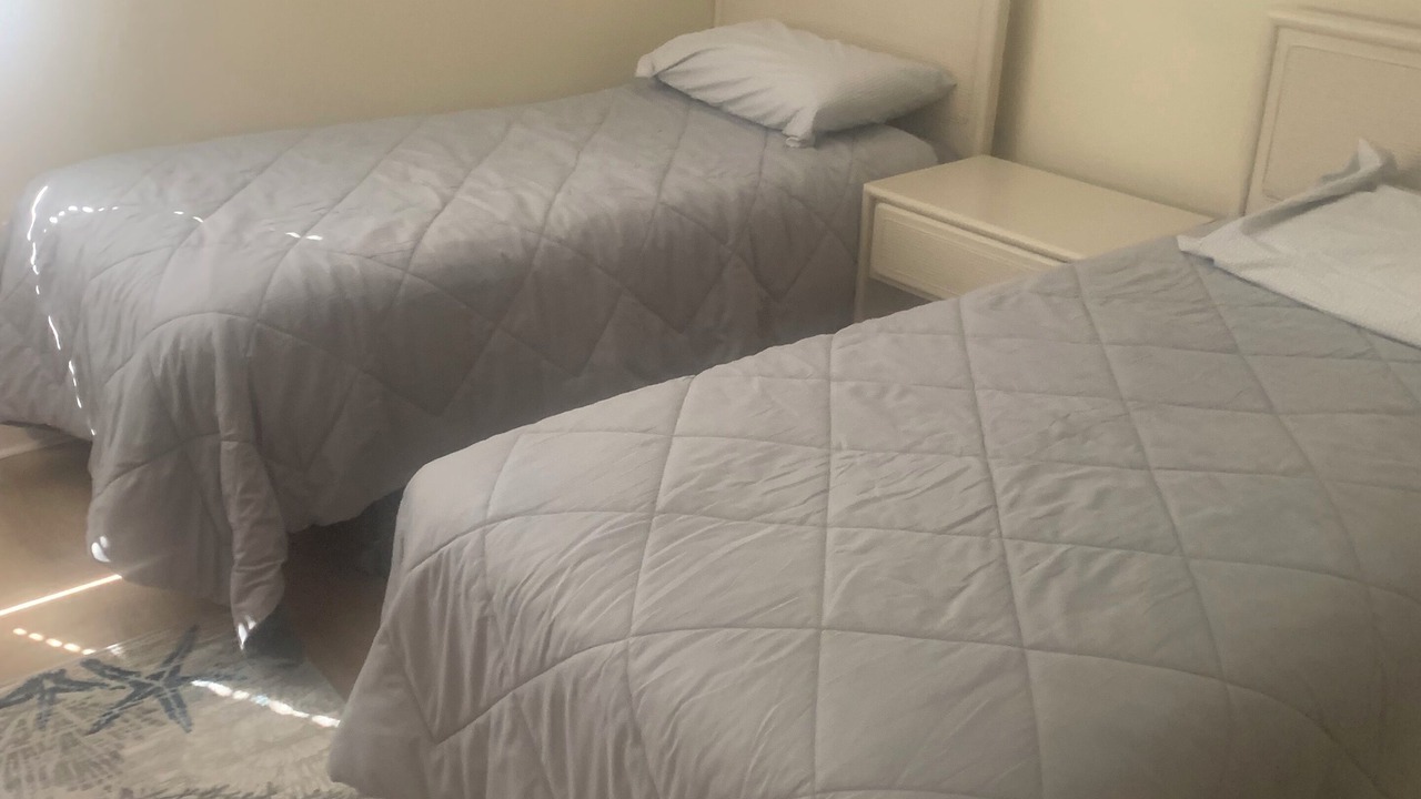 Photo of Bedroom in Hammock Bay
