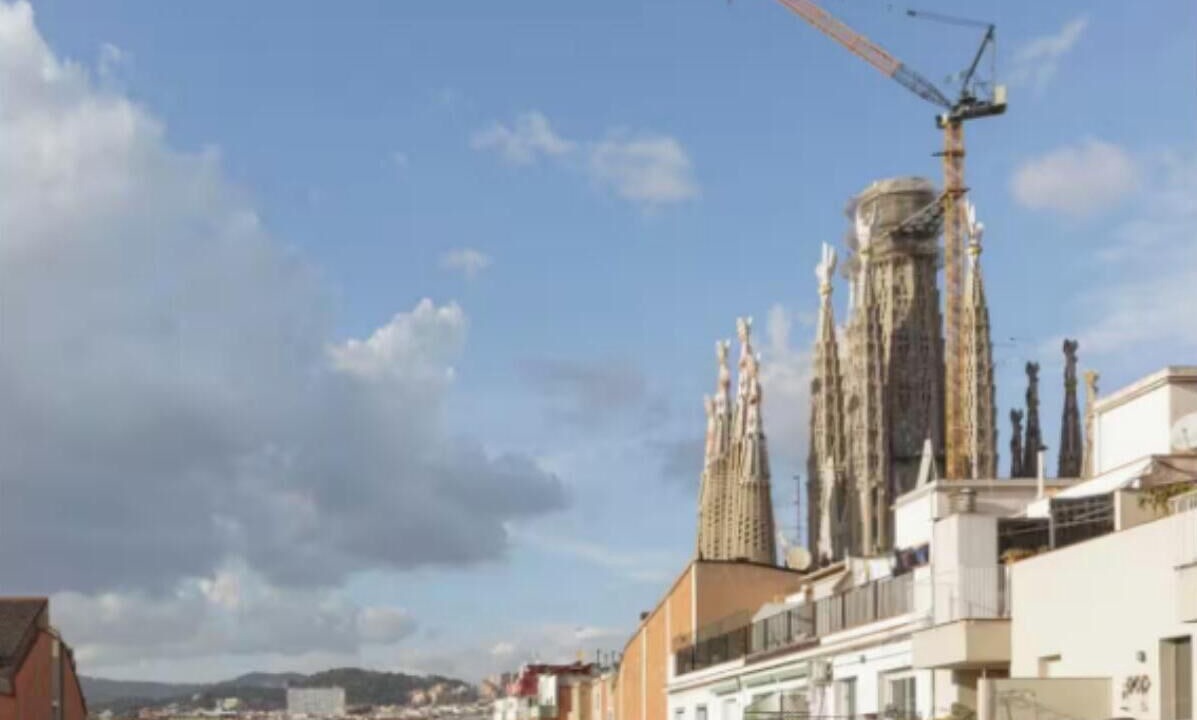 Photo of Others in La Sagrada Familia