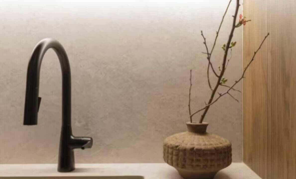 Photo of Bathroom in La Sagrada Familia
