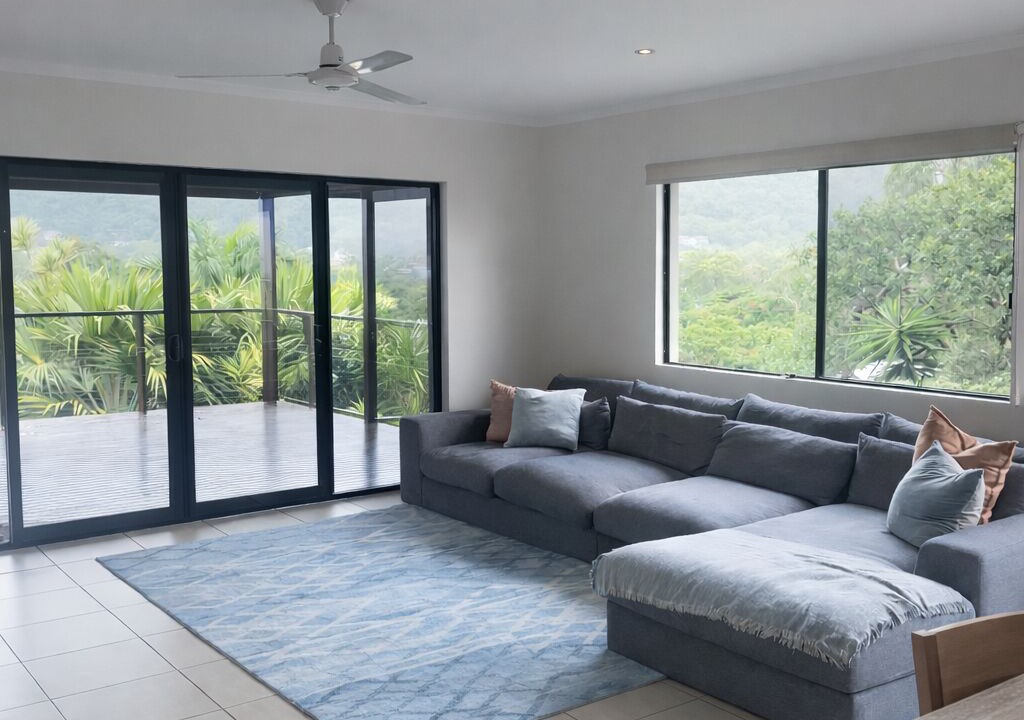 Photo of Bedroom in Cannonvale