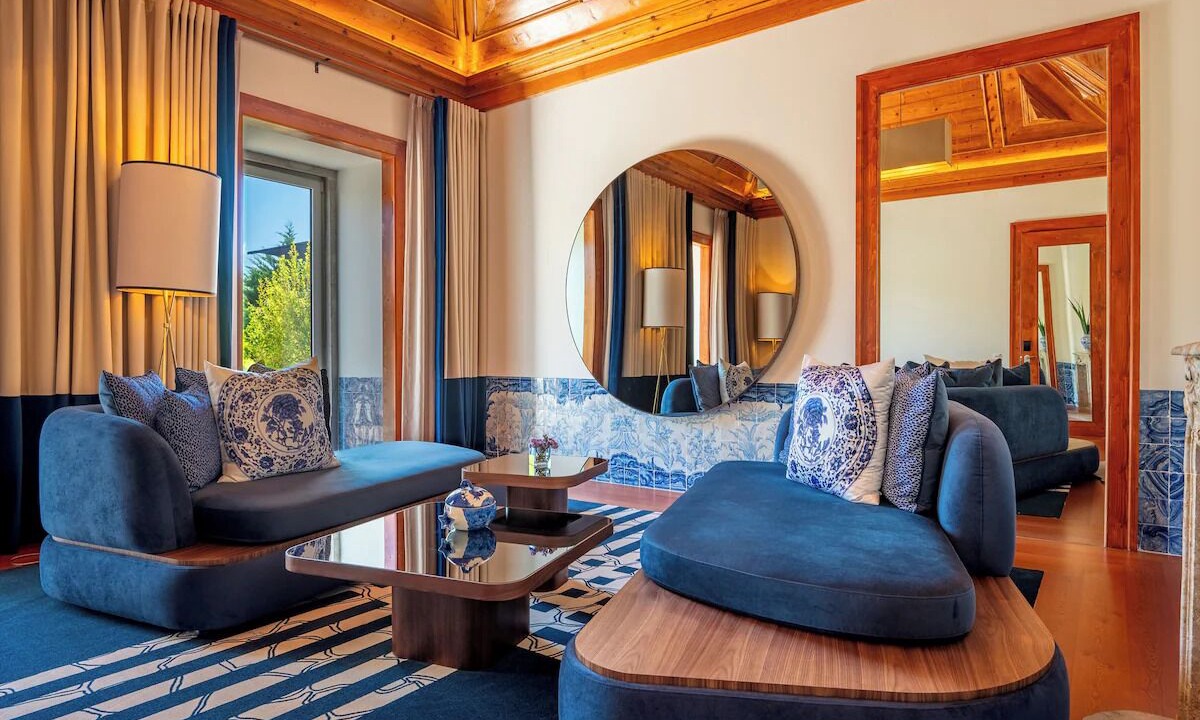 Photo of Livingroom in Belem