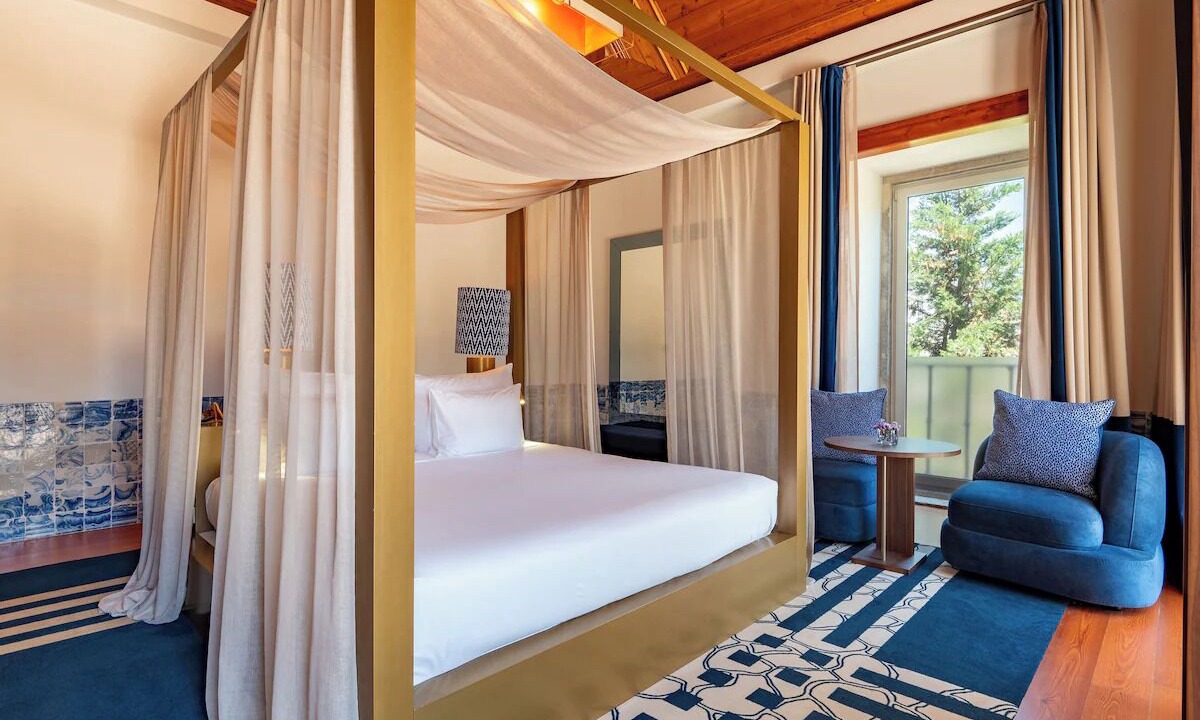 Photo of Bedroom in Belem