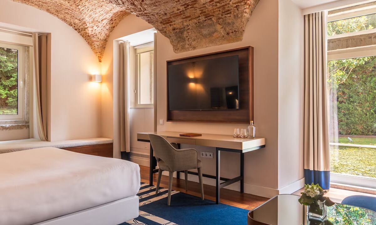 Photo of Bedroom in Belem