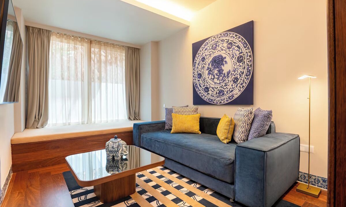 Photo of Livingroom in Belem