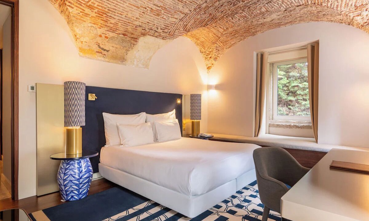Photo of Bedroom in Belem
