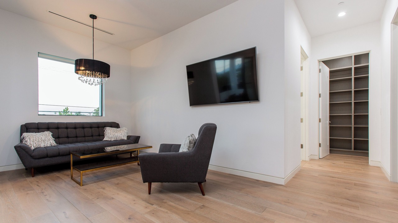Photo of Livingroom in Melrose