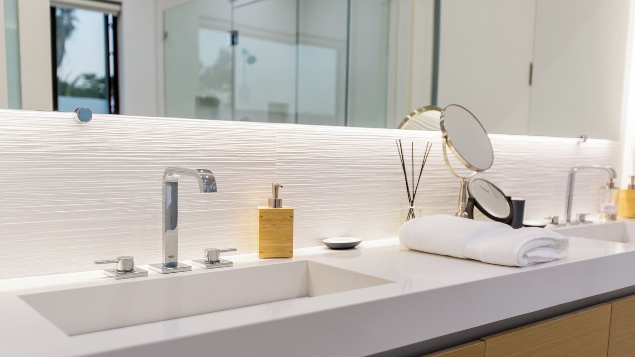 Photo of Bathroom in Melrose