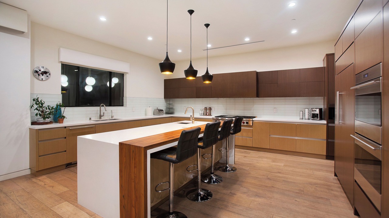 Photo of Kitchen in Melrose