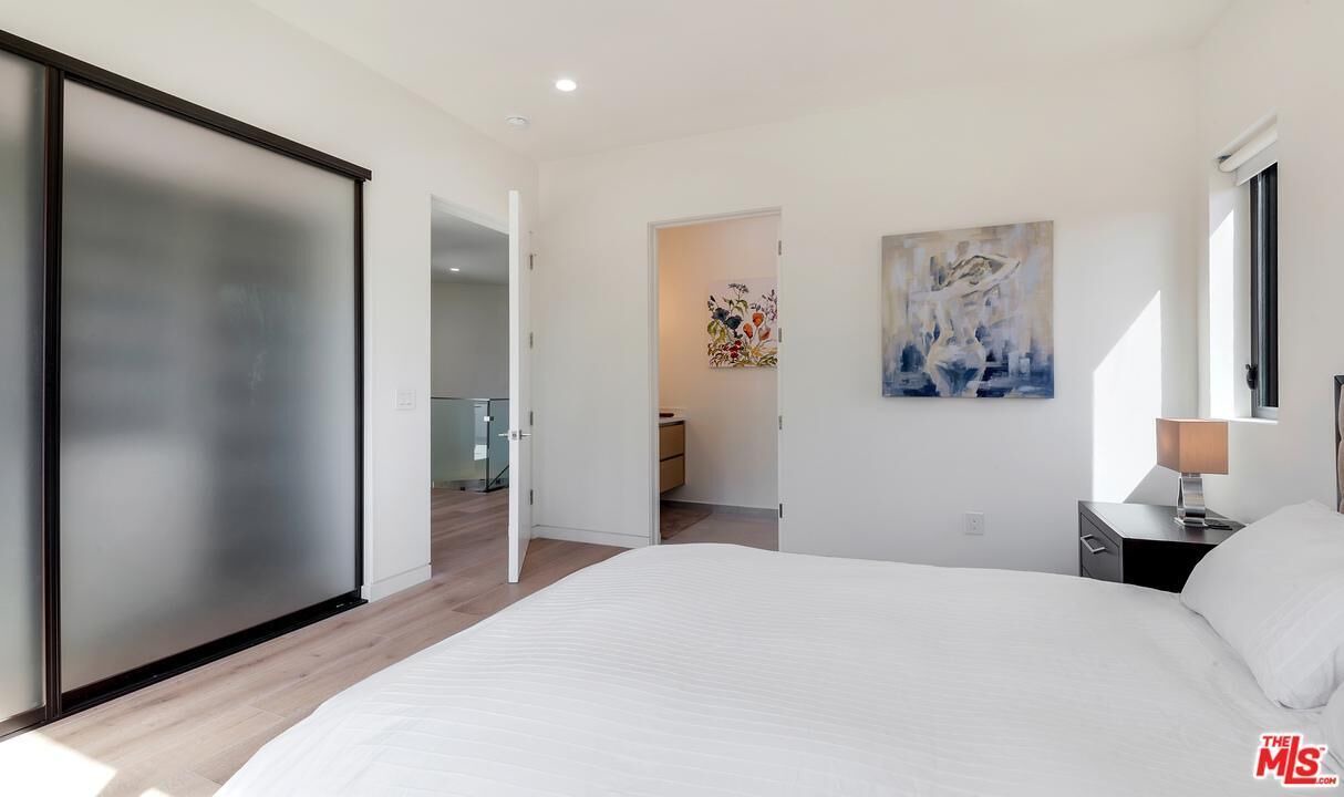 Photo of Bedroom in Melrose