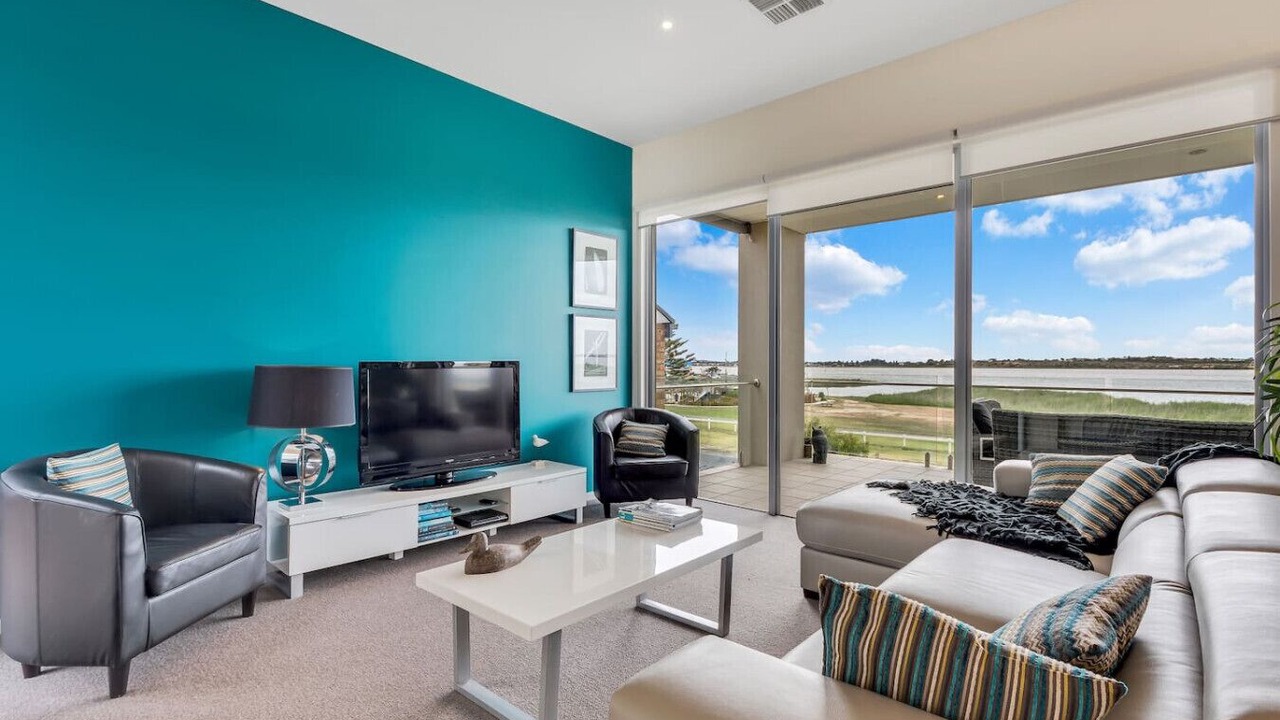 Photo of Livingroom in Goolwa South