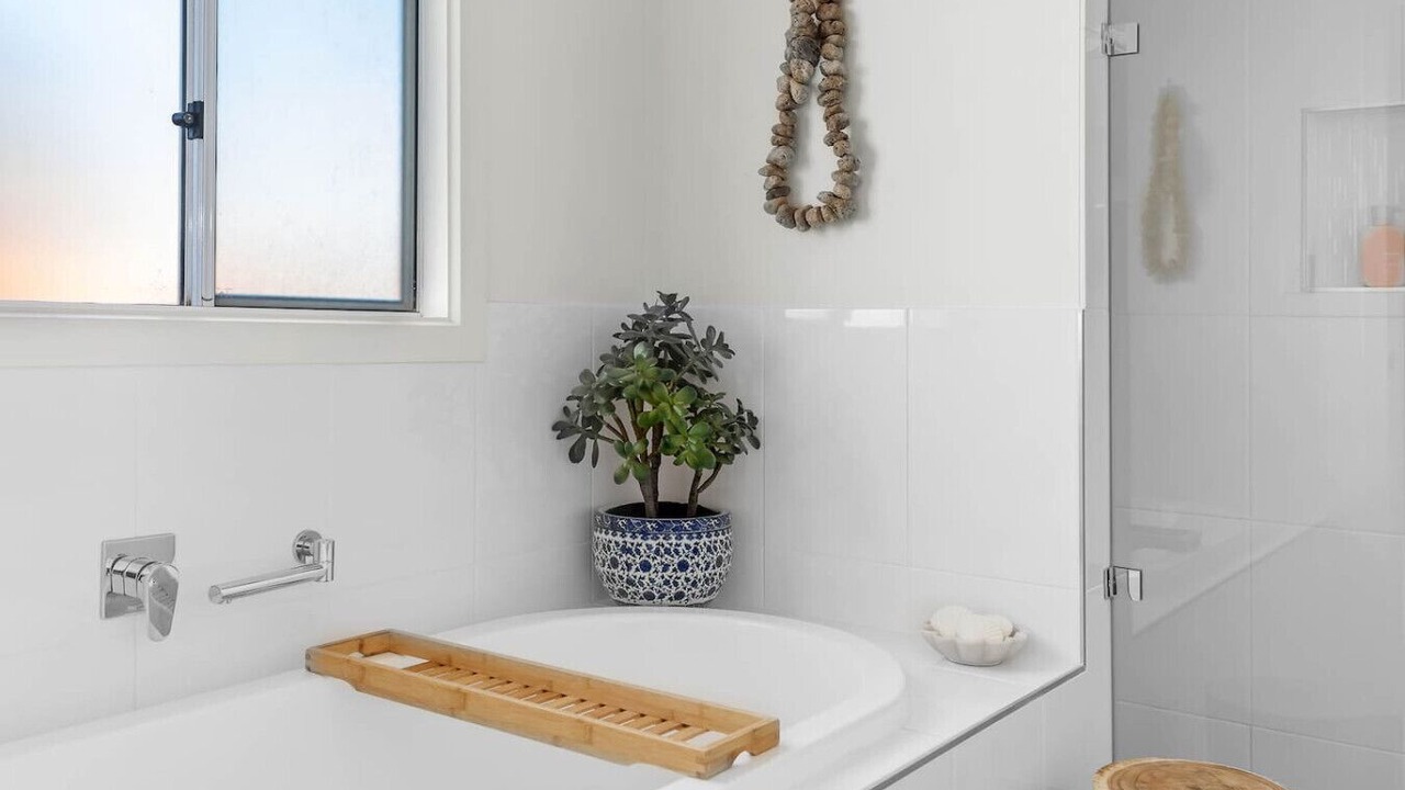Photo of Bathroom in Encounter Bay
