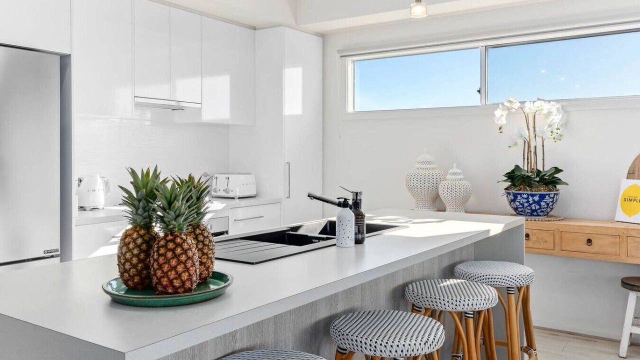 Photo of Kitchen in Encounter Bay