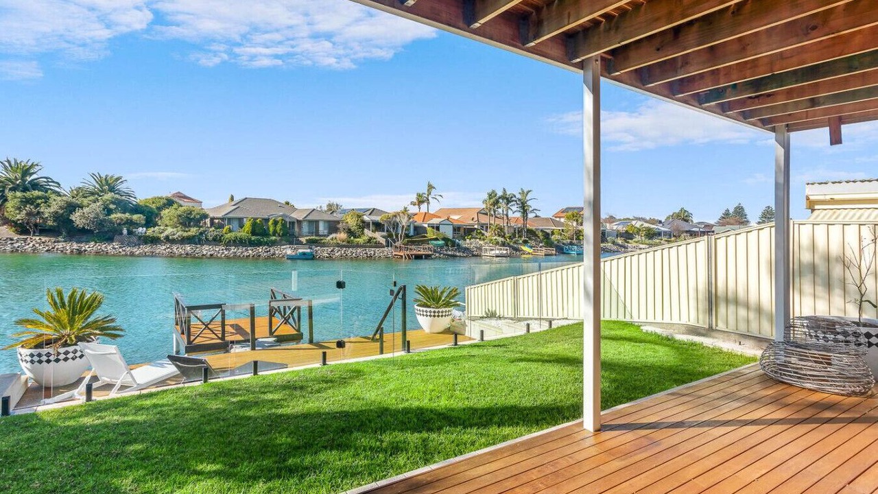 Photo of Patio Balcony in Encounter Bay