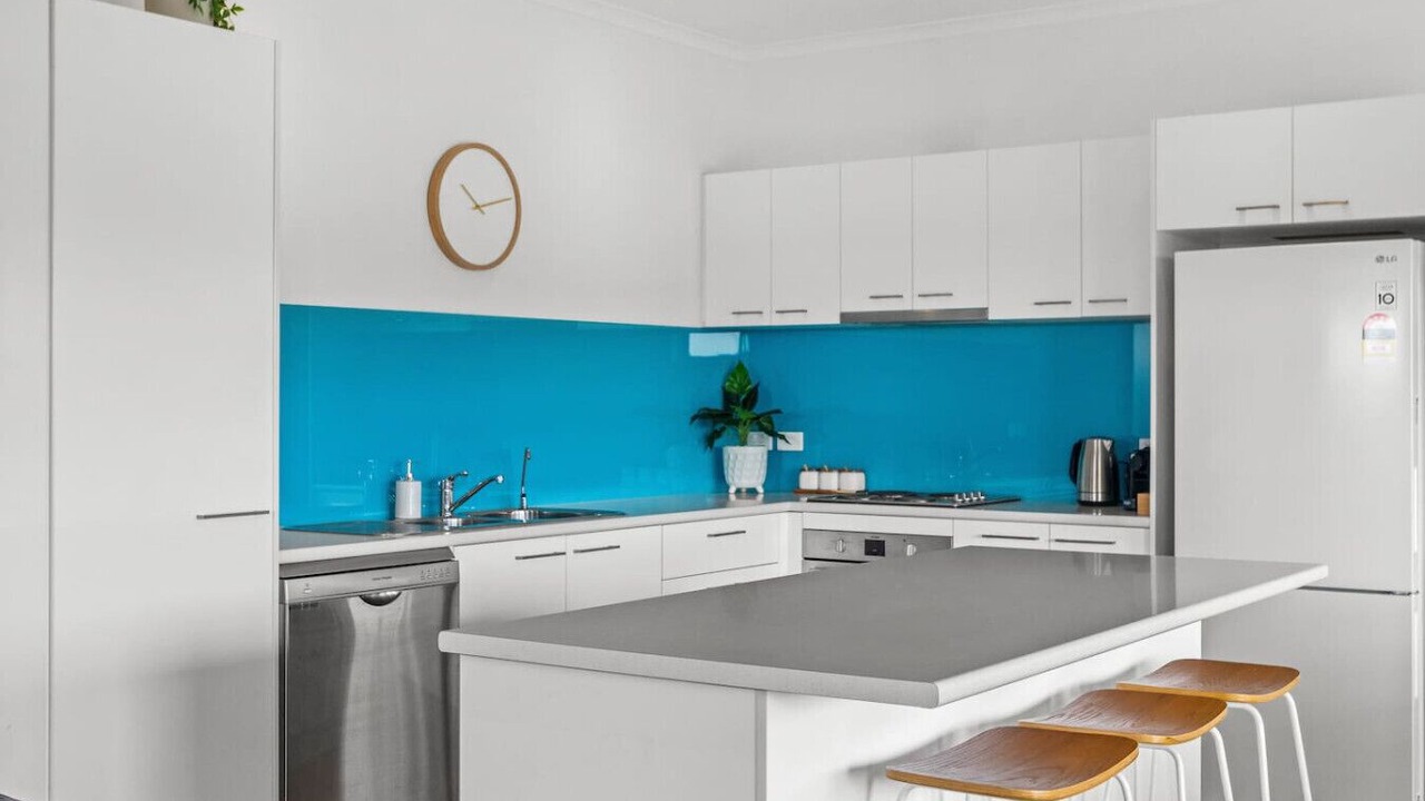 Photo of Kitchen in Hayborough
