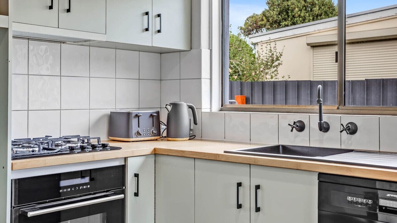 Photo of Kitchen in Port Elliot