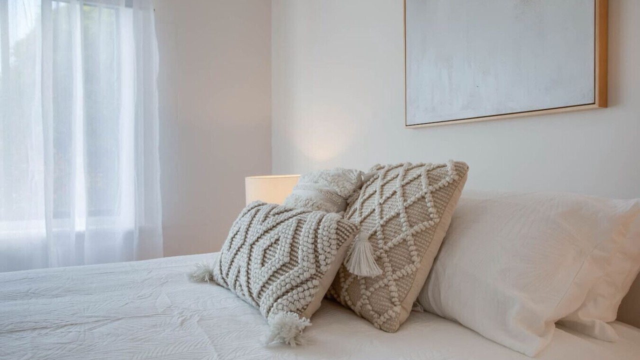 Photo of Bedroom in Port Elliot