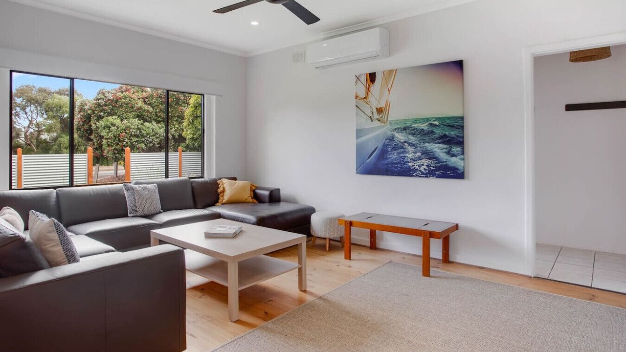 Photo of Livingroom in Port Elliot