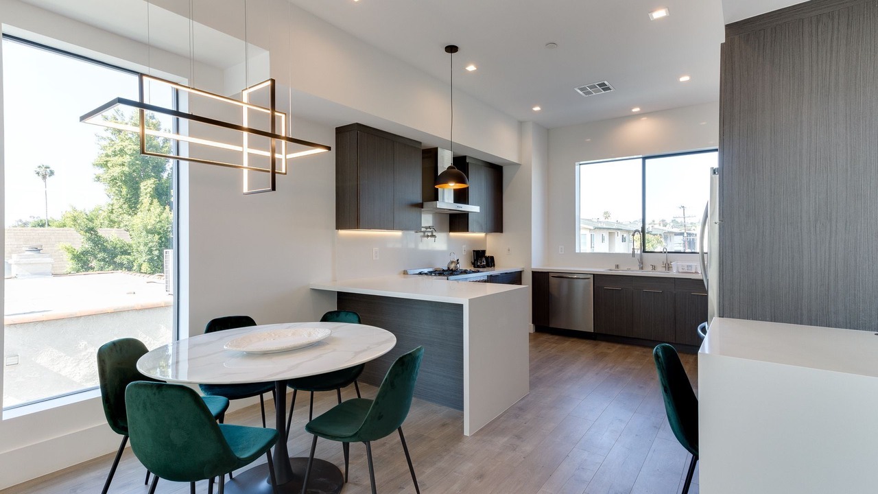 Photo of Kitchen in Mid City