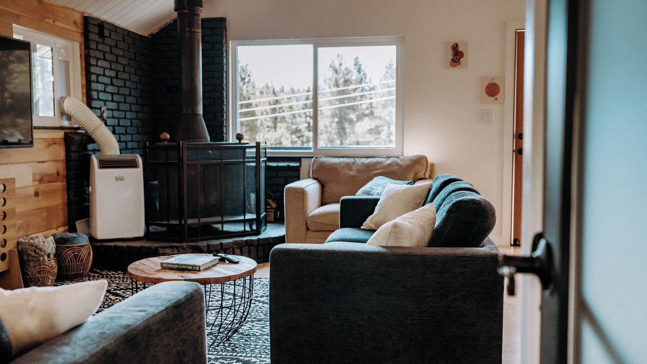 Photo of Livingroom in Green Valley Lake