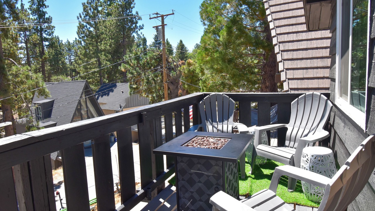 Photo of Outdoor in Green Valley Lake
