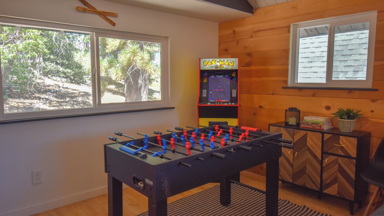 Photo of Bedroom in Green Valley Lake