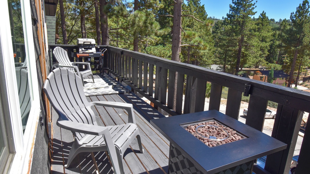 Photo of Outdoor in Green Valley Lake