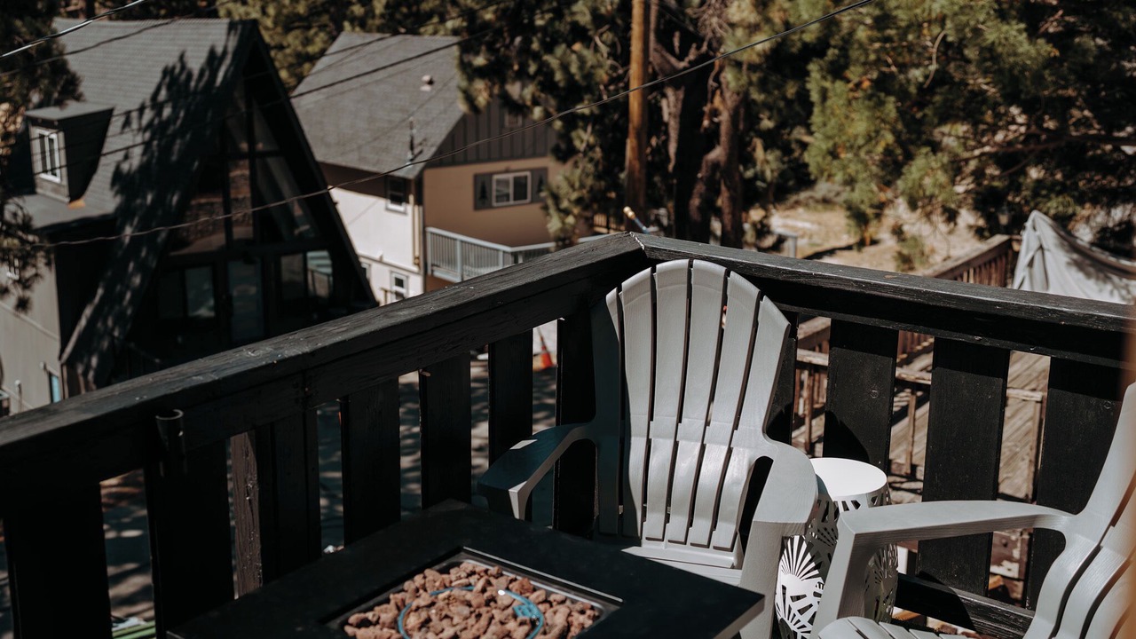 Photo of Outdoor in Green Valley Lake