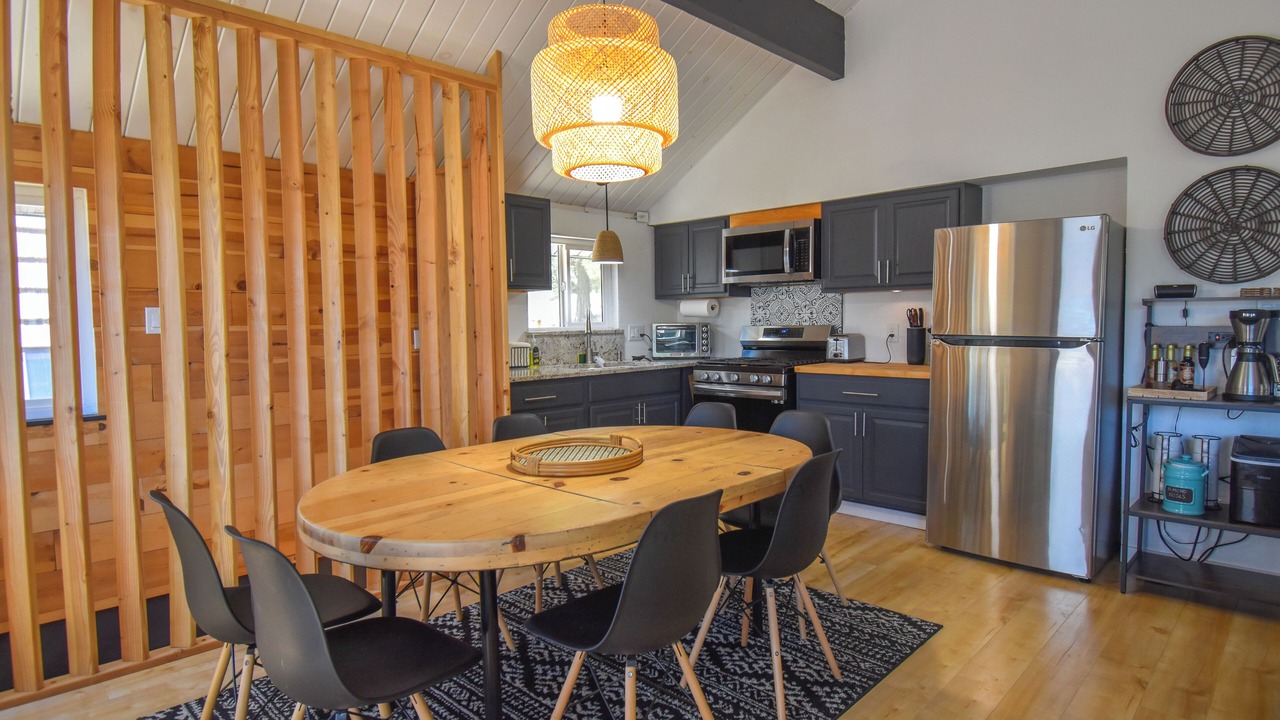 Photo of Kitchen in Green Valley Lake