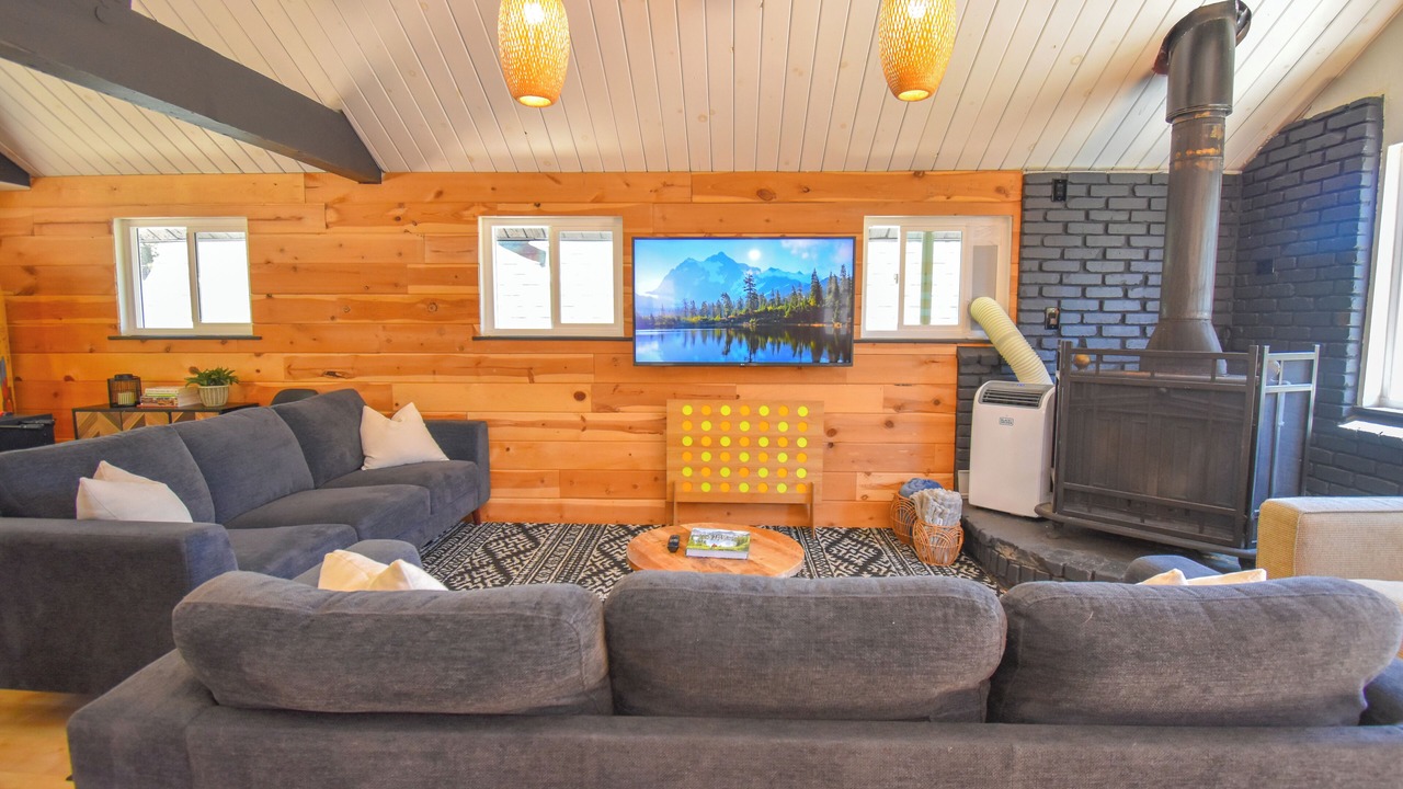 Photo of Livingroom in Green Valley Lake
