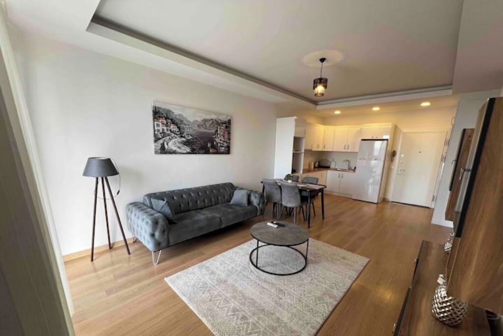 Photo of Livingroom in Esenyurt