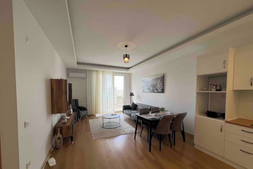 Photo of Livingroom in Esenyurt