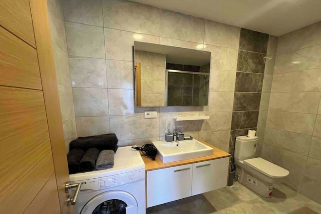 Photo of Bathroom in Esenyurt