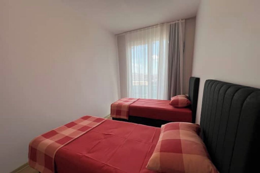 Photo of Bedroom in Esenyurt