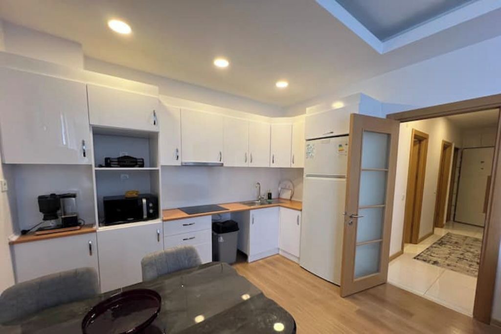 Photo of Kitchen in Esenyurt
