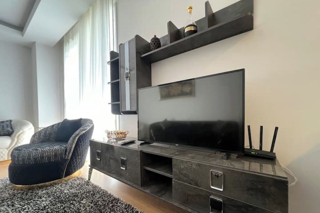 Photo of Livingroom in Esenyurt