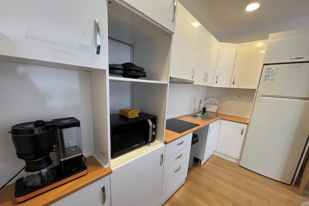 Photo of Kitchen in Esenyurt