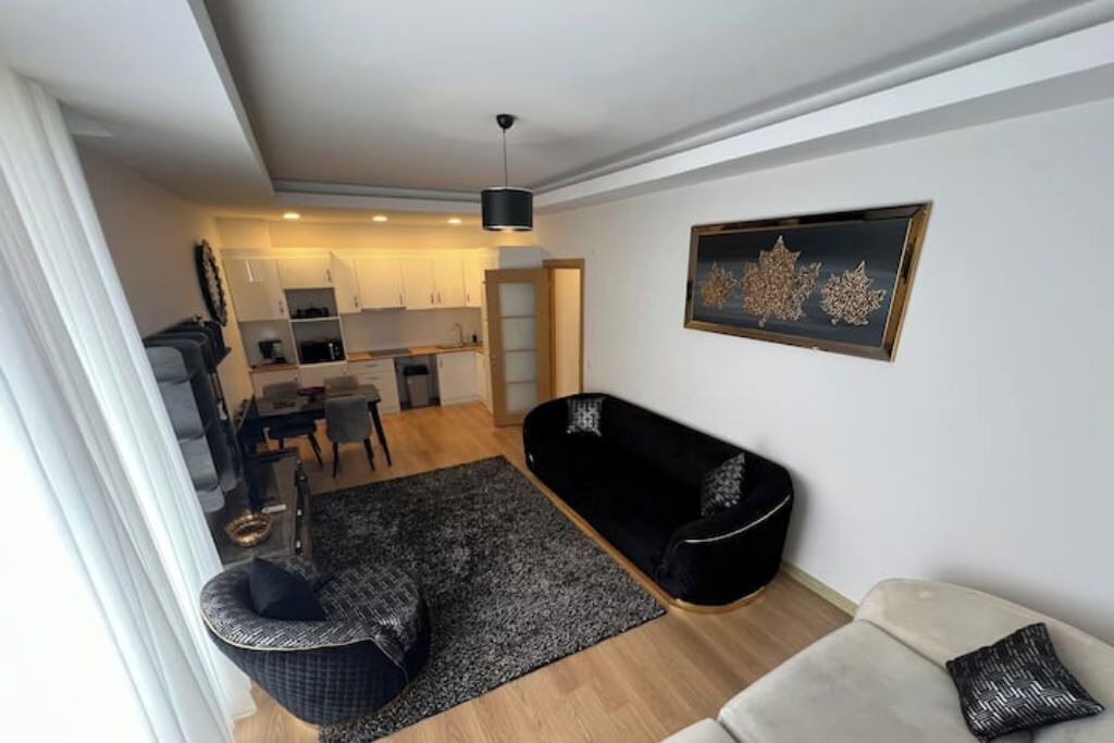 Photo of Livingroom in Esenyurt