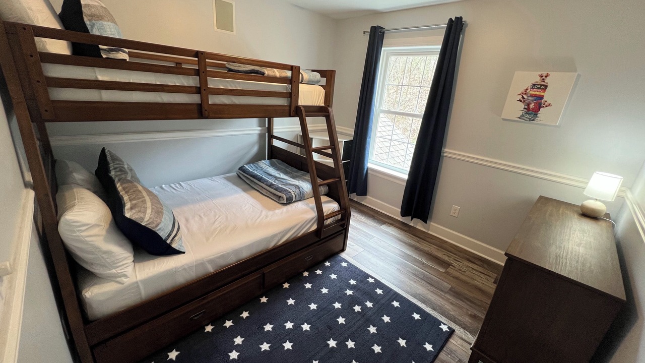 Photo of Bedroom in Perinton