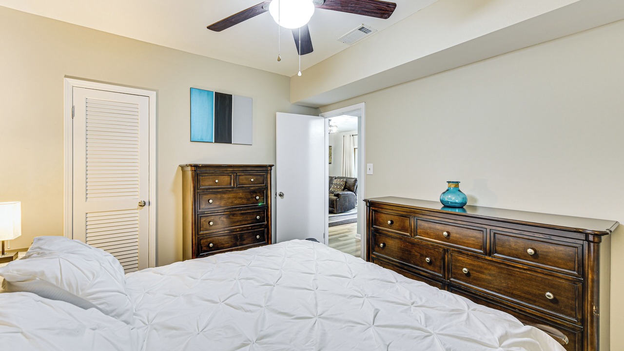 Photo of Bedroom in Monroe