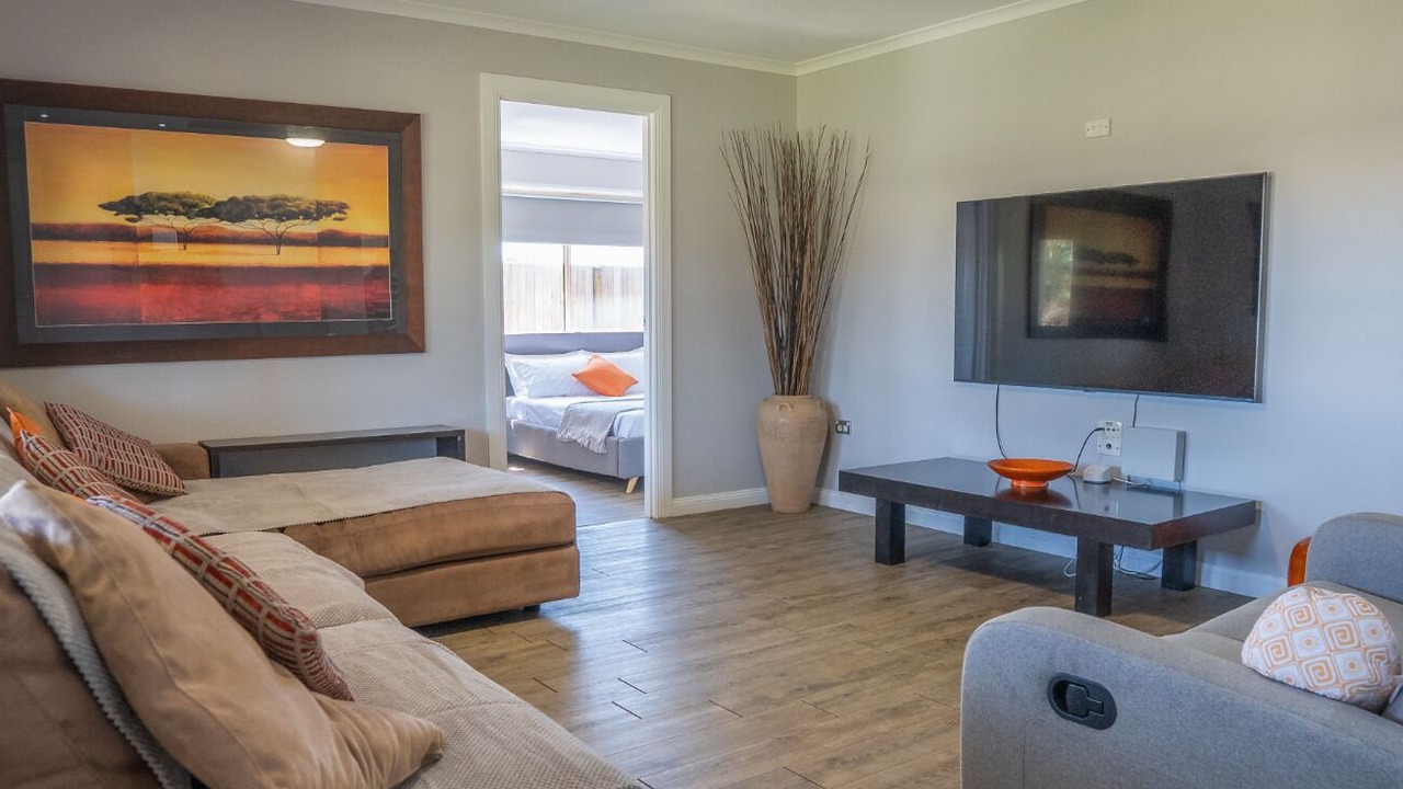 Photo of Livingroom in Urraween