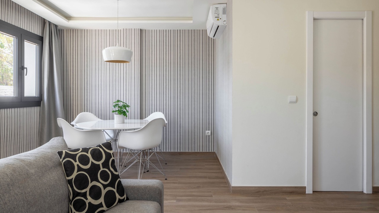 Photo of Livingroom in Pedregalejo Playa