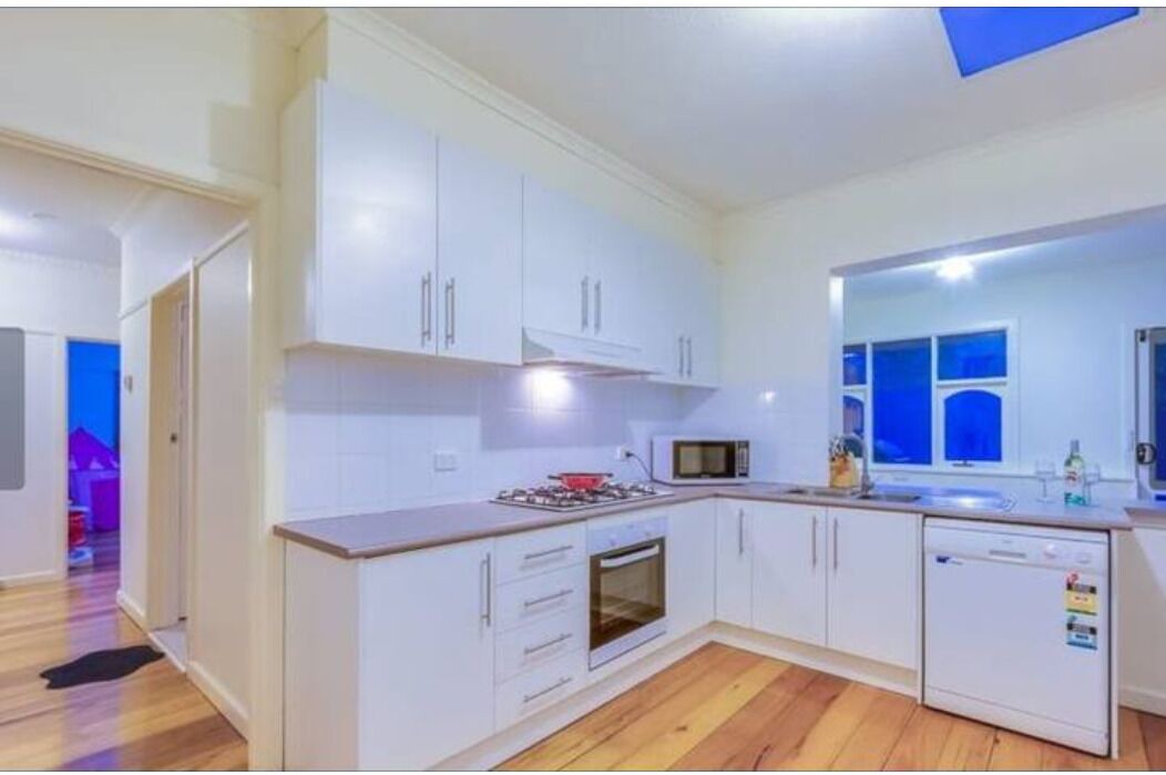 Photo of Kitchen in Balwyn