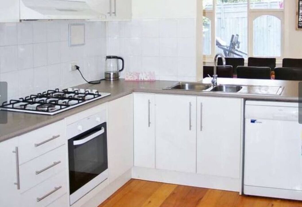 Photo of Kitchen in Balwyn