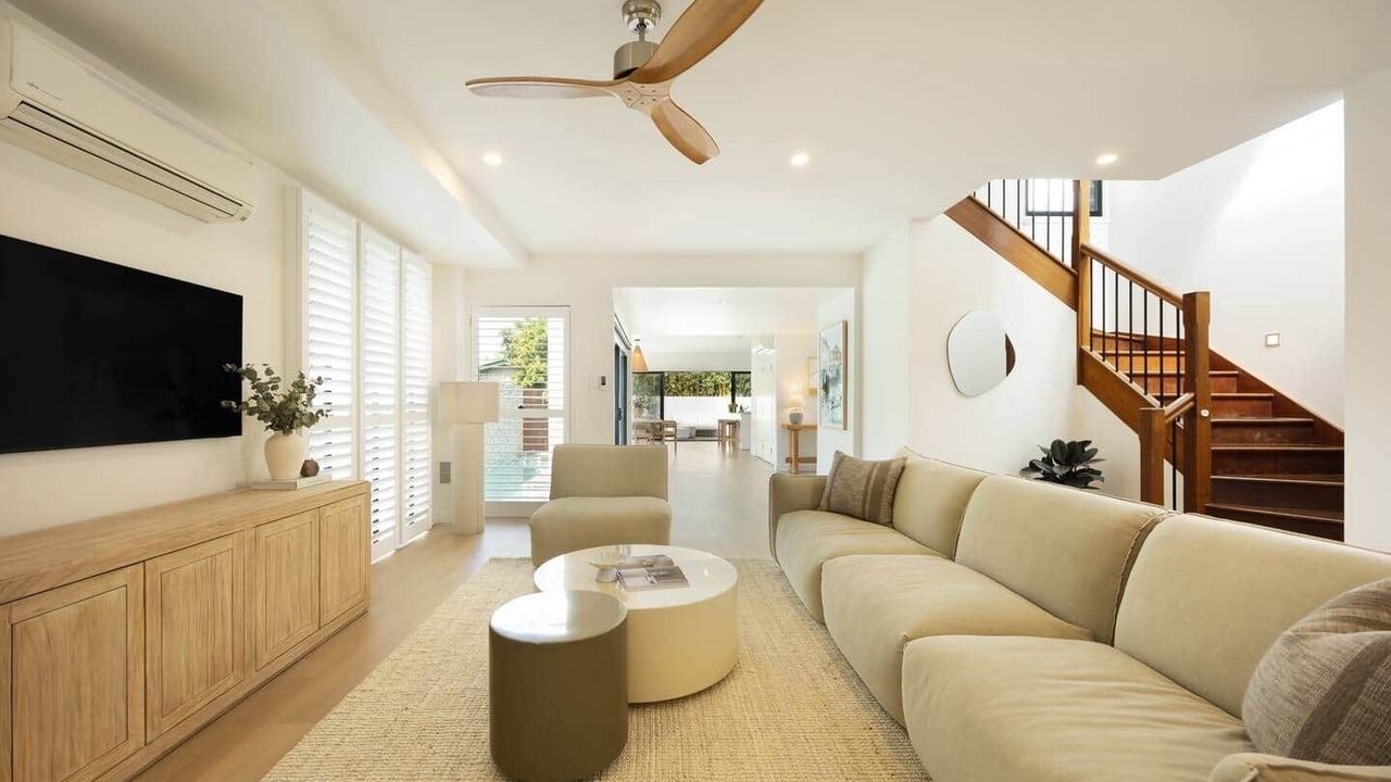 Photo of Livingroom in New Farm