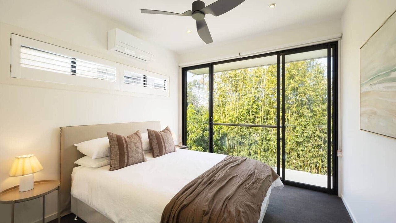 Photo of Bedroom in New Farm