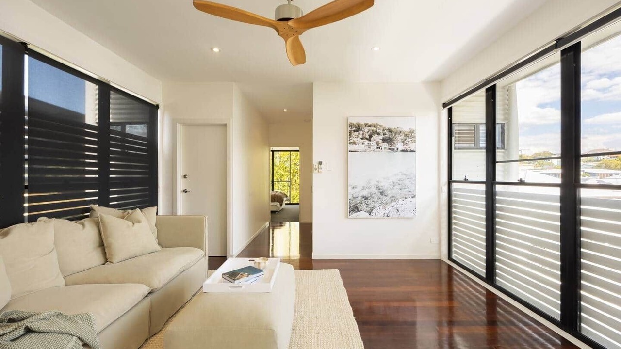 Photo of Livingroom in New Farm