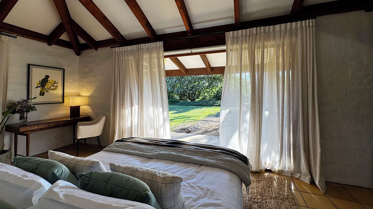 Photo of Bedroom in Coldstream