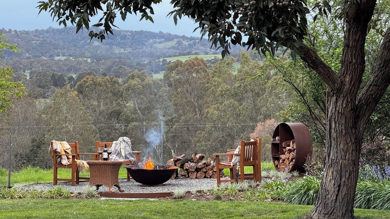 Photo of Outdoor in Coldstream