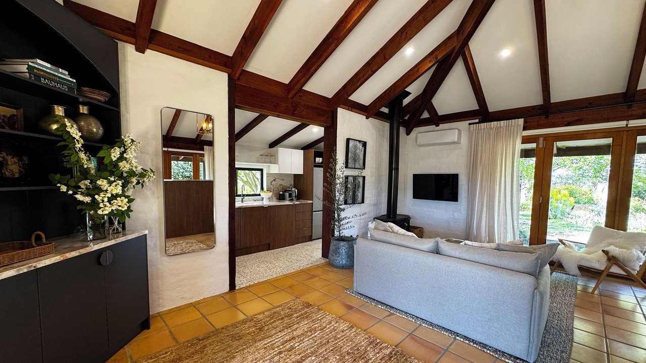 Photo of Livingroom in Coldstream